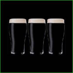 Amok (UK) : 3 Pints Of Metal